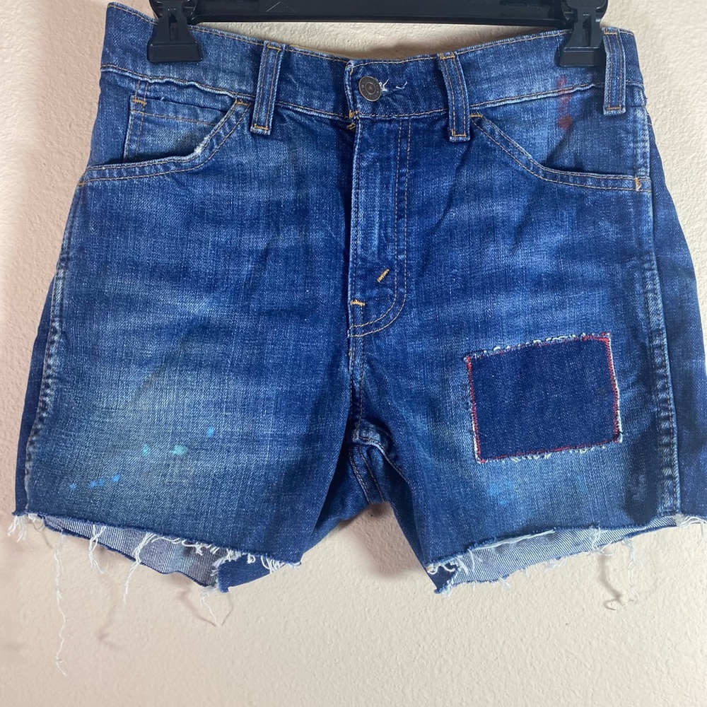 NWT Levi’s Vintage Clothing Size 25W